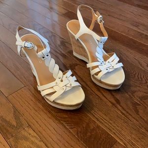 Franco Sarto Women’s Wedges!